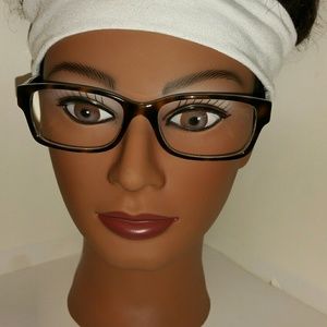 COACH Brooklyn Eyeglass Frame